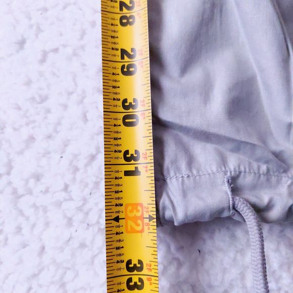 Southpole Function Gray Messenger Backpant Men's Sz XXL Y2K Vintage NOS - Picture 12 of 13